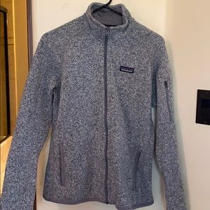 Patagonia Zip